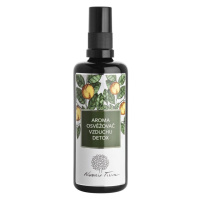 Nobilis Tilia Aroma osvěžovač vzduchu Detox 100 ml