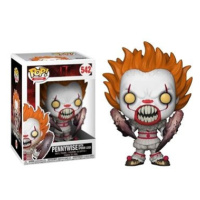 Funko Pop! It Pennywise with Spider Legs 542