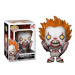 Funko Pop! It Pennywise with Spider Legs 542