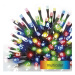 Vánoční osvětlení Emos D1AM02, spojovací, multicolor, 5m