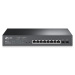 TP-Link OMADA JetStream switch TL-SG2210MP (8xGbE, 2xSFP, 8xPoE+, 150W)