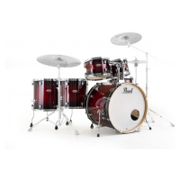 Pearl DMP926SP/C261 Decade Maple - Gloss Deep Red Burst