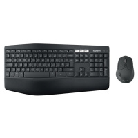 Logitech MK850 Performance 920-008226 černá