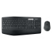 Logitech MK850 Performance 920-008226 černá