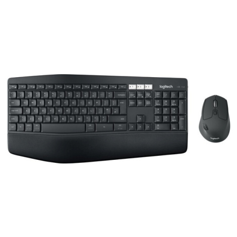 Logitech MK850 Performance 920-008226 černá