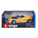 Bburago 1:18 Lamborghini Gallardo Spyder yellow