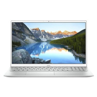 Repasované - Dell Inspiron 15 (5502) Silver kovový