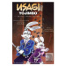 Usagi Yojimbo - Na cestách s Jotarem Pavlovský J. - SEQOY