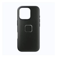 Peak Design Everyday Case - iPhone 16 Pro Black