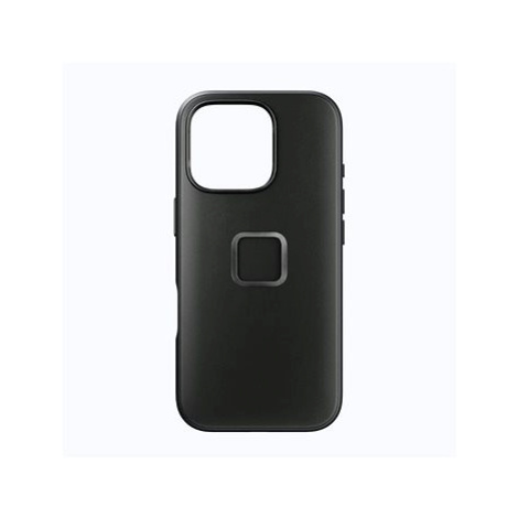 Peak Design Everyday Case - iPhone 16 Pro Black