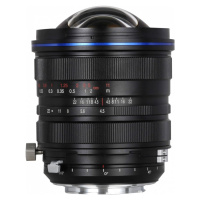 Laowa 15mm f/4,5 W-Dreamer Zero-D Shift pro Canon RF