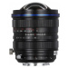 Laowa 15mm f/4,5 W-Dreamer Zero-D Shift pro Canon RF