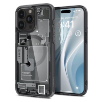 Spigen Ultra Hybrid MagFit kryt iPhone 15 Pro zero one