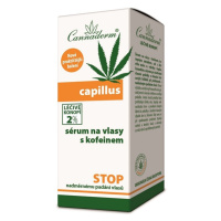 Cannaderm Capillus sérum na vlasy s kofeinem 40ml