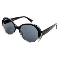 GLASSA Polarized PG 862 černo - šedé, černé sklo