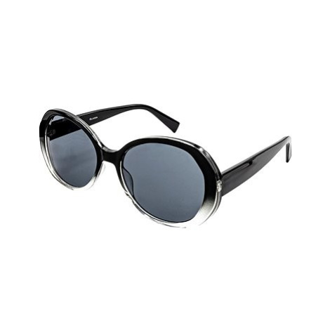 GLASSA Polarized PG 862 černo - šedé, černé sklo