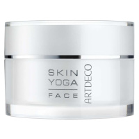 ARTDECO Skin Yoga Hyaluronic Intensive Cream hydratační krém 50 ml