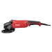 Bruska úhlová Hilti AG 230-20D + 10× kotouč + brašna