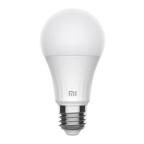 Chytrá žárovka Xiaomi Mi Smart LED Bulb (Warm White)