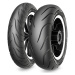 MICHELIN 130/80 B17 COMMANDER III TOURING M/C 65H TL/TT FRONT DOT2024