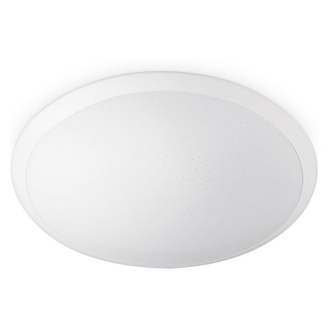 Philips 32809/31/P0 - LED Stmívatelné stropní svítidlo CANAVAL LED/18W/230V 32809/31/P0
