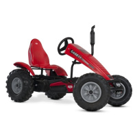 BERG šlapací motokára XL Case IH BFR