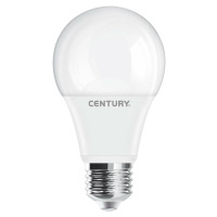 CENTURY LED HRUŠKA ARIA PLUS 10W E27 4000K 882Lm 270d 60x109mm IP20 CEN ARP-102740