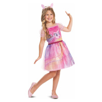 Epee Dětský kostým My Little Pony - Pinkie Pie Velikost - děti: M