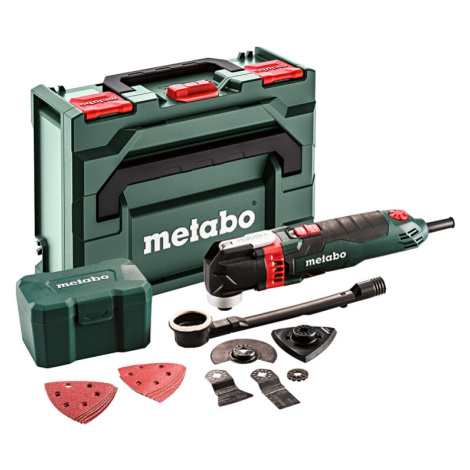 METABO MT 400 Quick Set Multi-tool