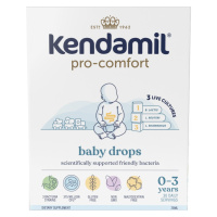 Kendamil pro-comfort Baby drops 0-3 let 7,5 ml