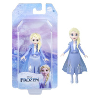 MATTEL - Frozen Malá Panenka  , Mix Produktů