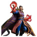 Soška Iron Studios Art Scale 1/10 Marvel What if…? - Doctor Strange (Supreme Deluxe)