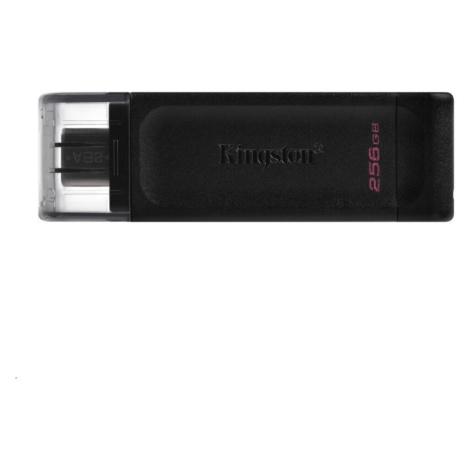 Kingston DataTraveler 70 (USB-C)