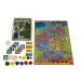 Rio Grande Games Power Grid Recharged 2nd Edition