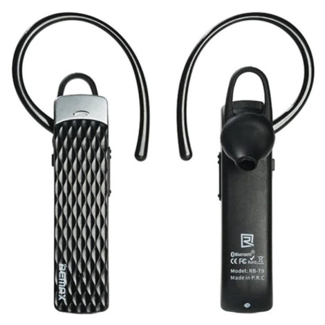 Remax Bezdrátová sluchátka Remax Bluetooth RB-T9