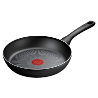 Tefal Hliníková pánev Resist Essential, Ø 24 cm