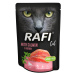 Rafi Cat 10 × 300 g - losos