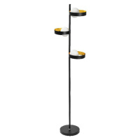 OSRAM LEDVANCE stojací lampa Decor Memphis Floor 3 x G9 4058075759244