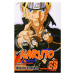 Naruto, Vol. 68: Path - Masashi Kishimoto - kniha z kategorie Sci-fi, fantasy a komiksy