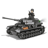 Cobi 3045 německý tank panzer iv ausf. g - company of heroes