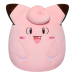 Jumbo Pokémon plyšák Clefairy - Squishmallows - 60 cm