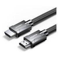 Kabel UGREEN HD135 HDMI 2.1, 8K 60Hz, 1 m (černý)