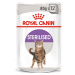 ROYAL CANIN STERILISED v želé pro kastrované kočky 48 × 85 g