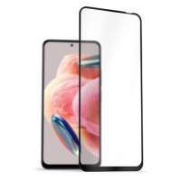 AlzaGuard 2.5D FullCover Glass Protector pro Xiaomi Redmi Note 12 4G