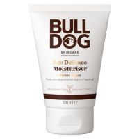 BULLDOG Age Defence Moisturiser Pleťový krém 100ml