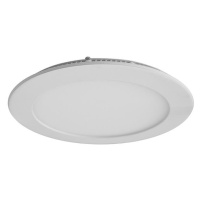 LEDMED LED DOWNLIGHT THIN vestavné kulaté LED svítidlo  kulatý, 12W - neutrální