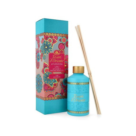 TESORI D'ORIENTE Ayurveda 200 ml Tesori d´Oriente