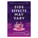 Side Effects May Vary - Julie Murphy - kniha z kategorie Beletrie pro děti