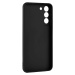 FIXED Story silikonový kryt Samsung Galaxy S22+ 5G černé