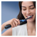 Oral-B iO8 Series Black Onyx elektrický zubní kartáček